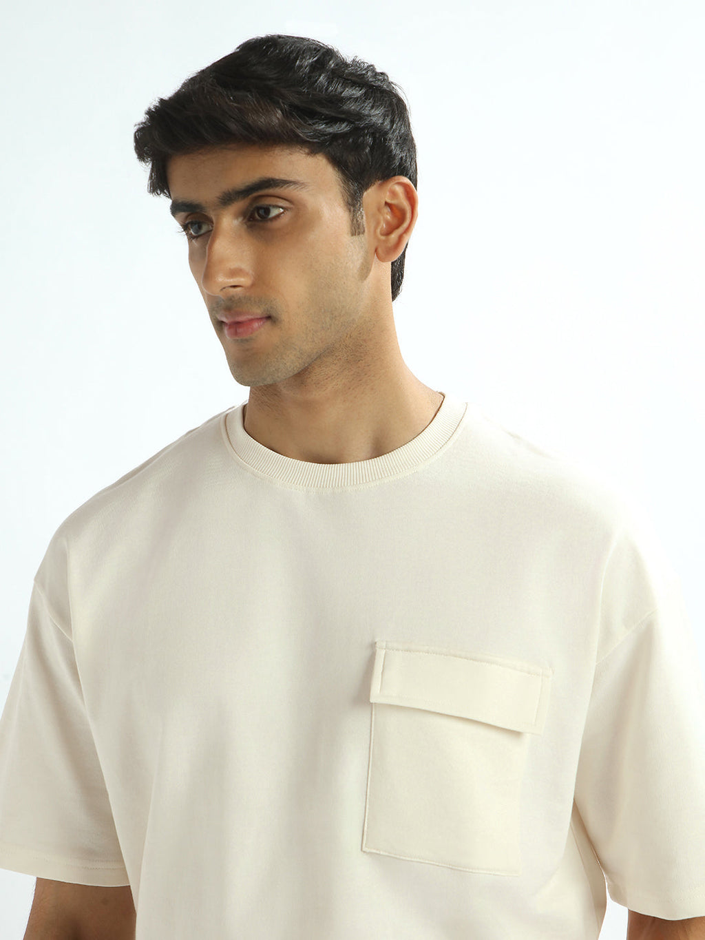 Oversized Klaeinn Cargo Pocket Co-ord Set