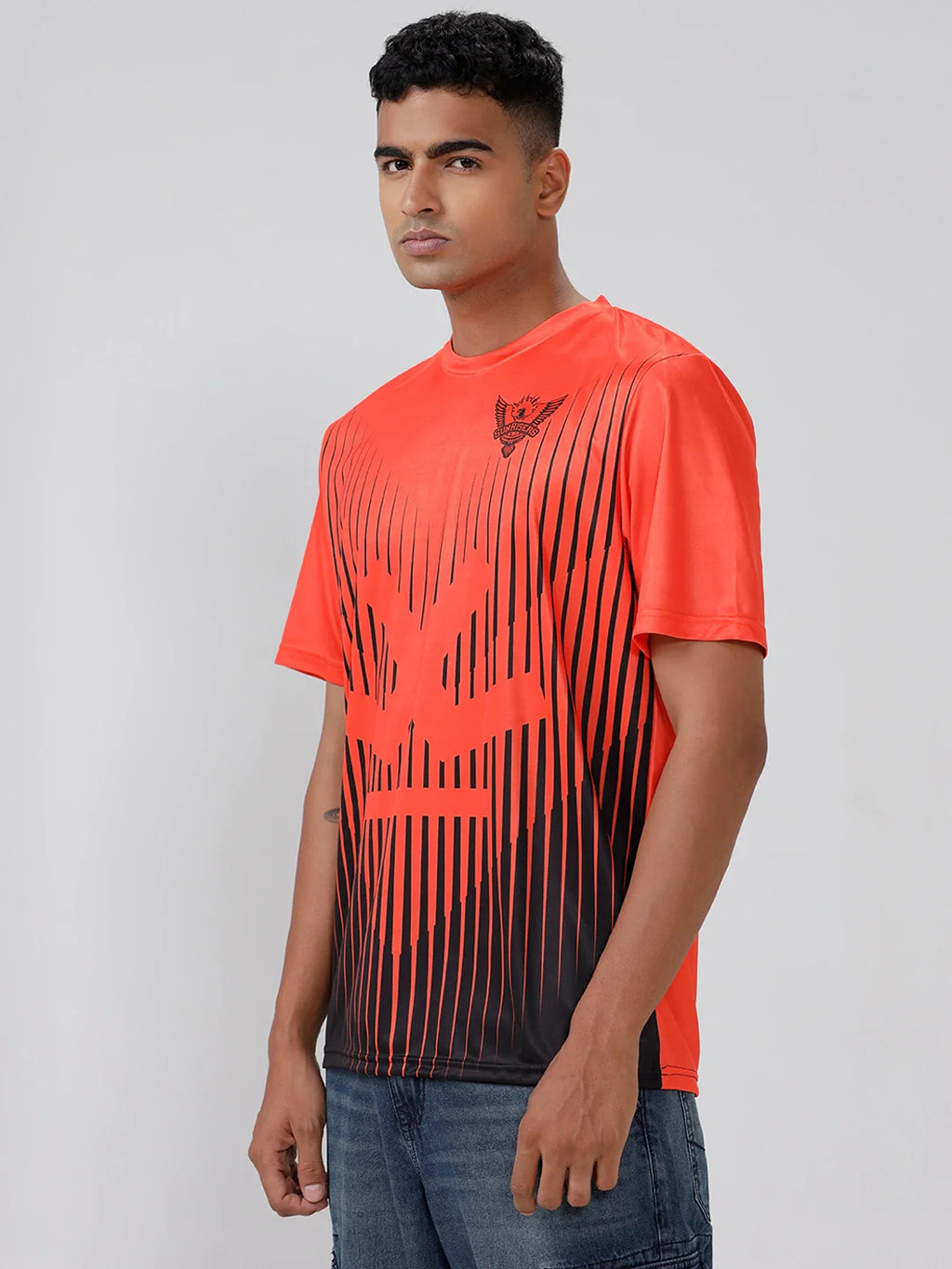 SRH 2025 Shadow Stripe Fan Jersey