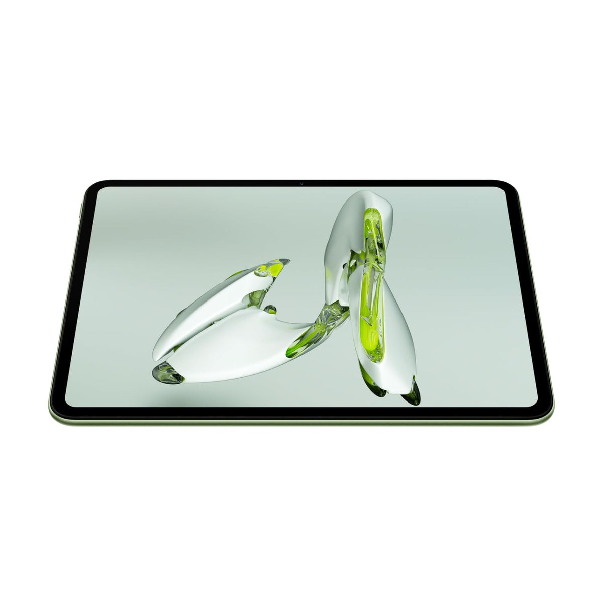 OnePlus Pad Go 11.35 inch Tablet (Twin Mint)