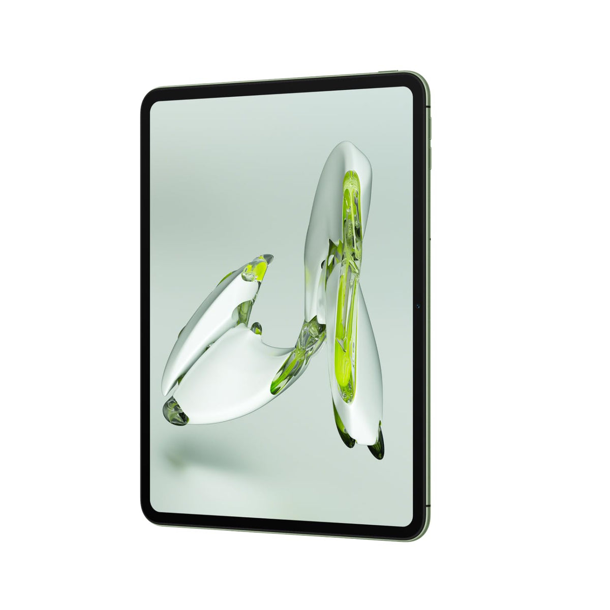OnePlus Pad Go 11.35 inch Tablet (Twin Mint)