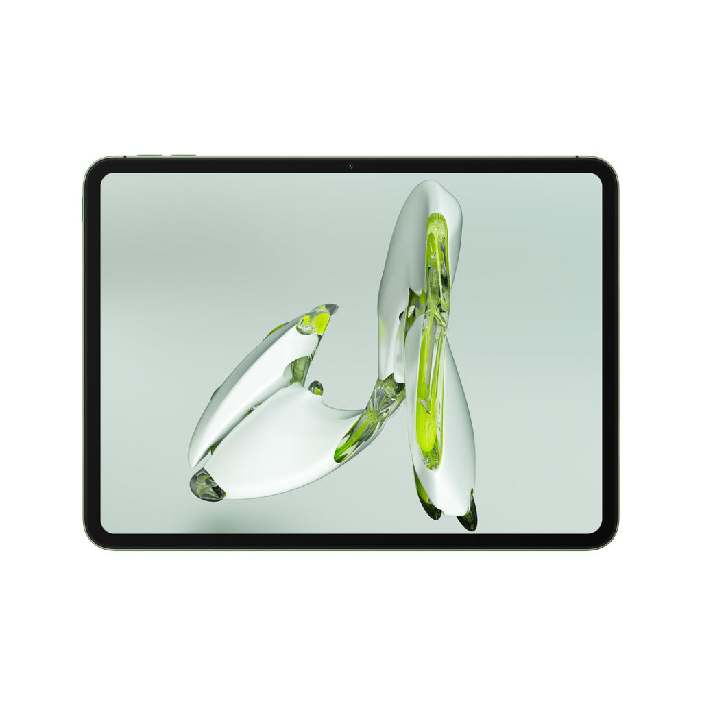 OnePlus Pad Go 11.35 inch Tablet (Twin Mint)