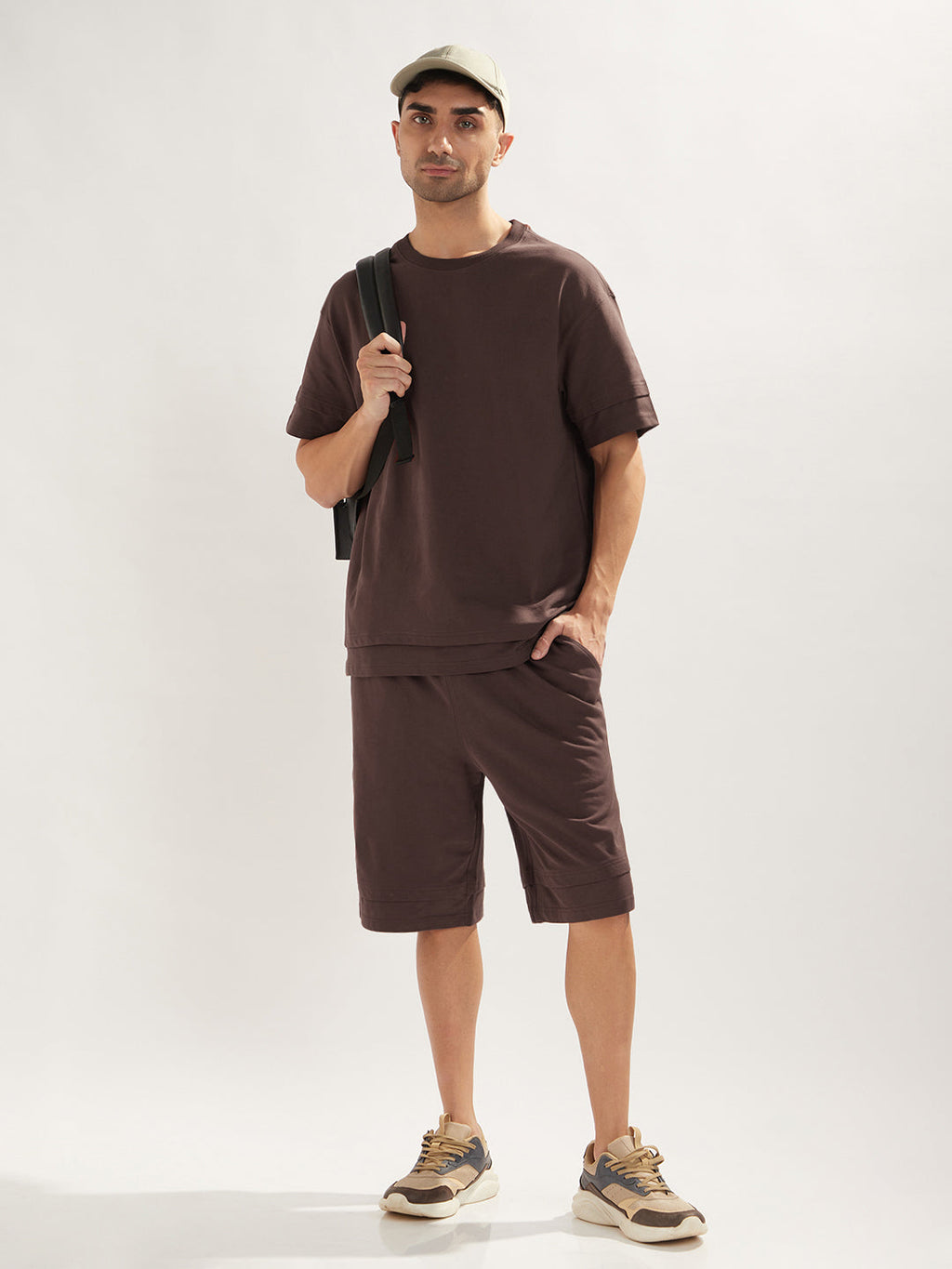 Urban Ease Co-ord Set