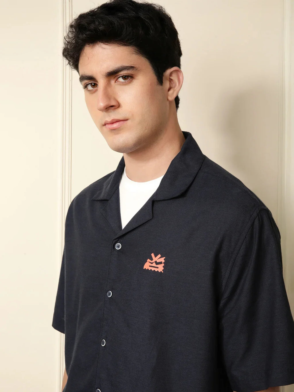 Temporary Local Printed Shirt