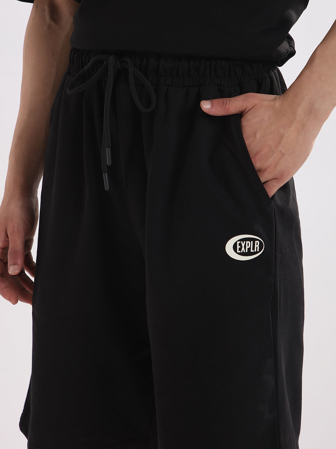 Varsity Voyage Co-ord Set