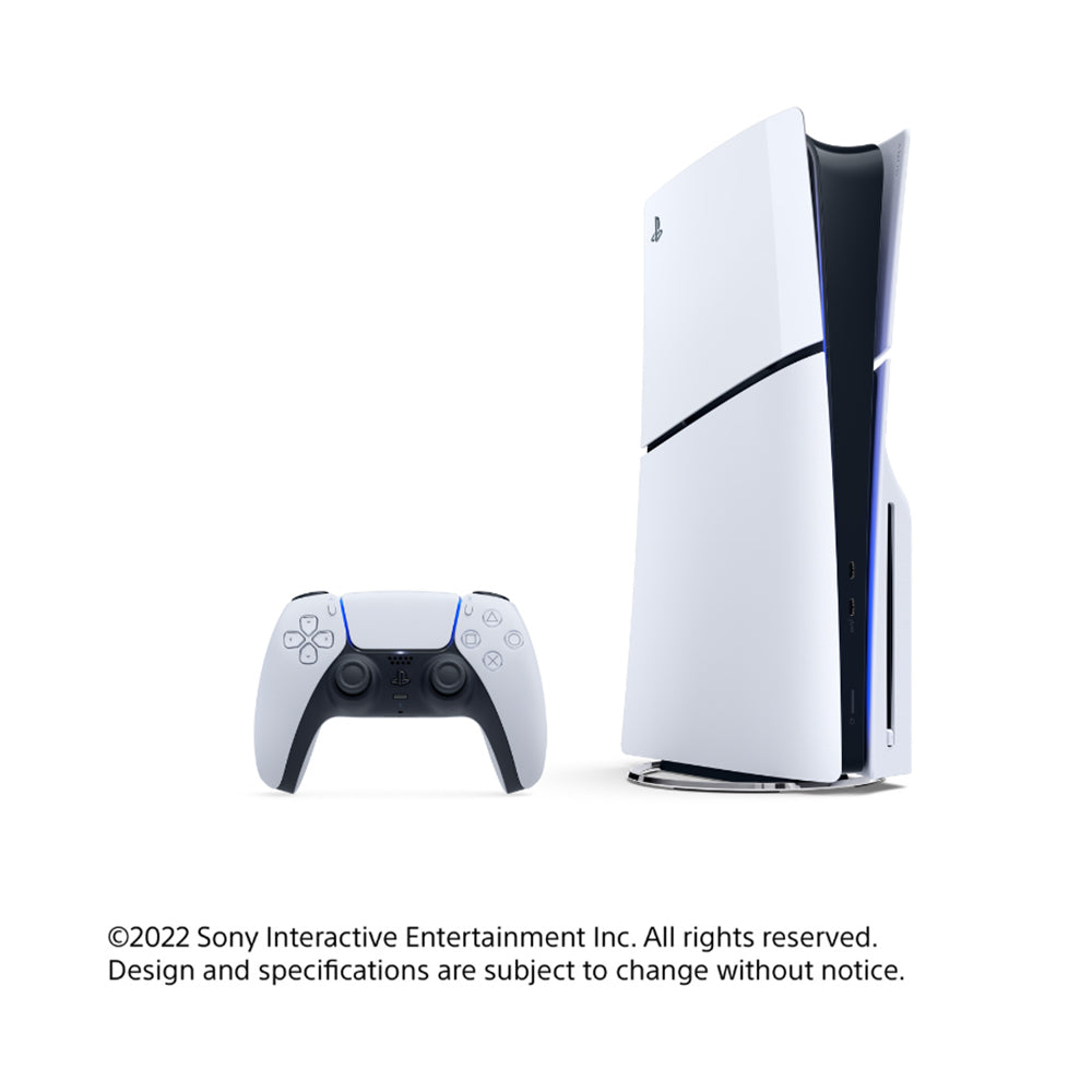 PlayStation 5 Console - EA SPORTS FC 26 Bundle