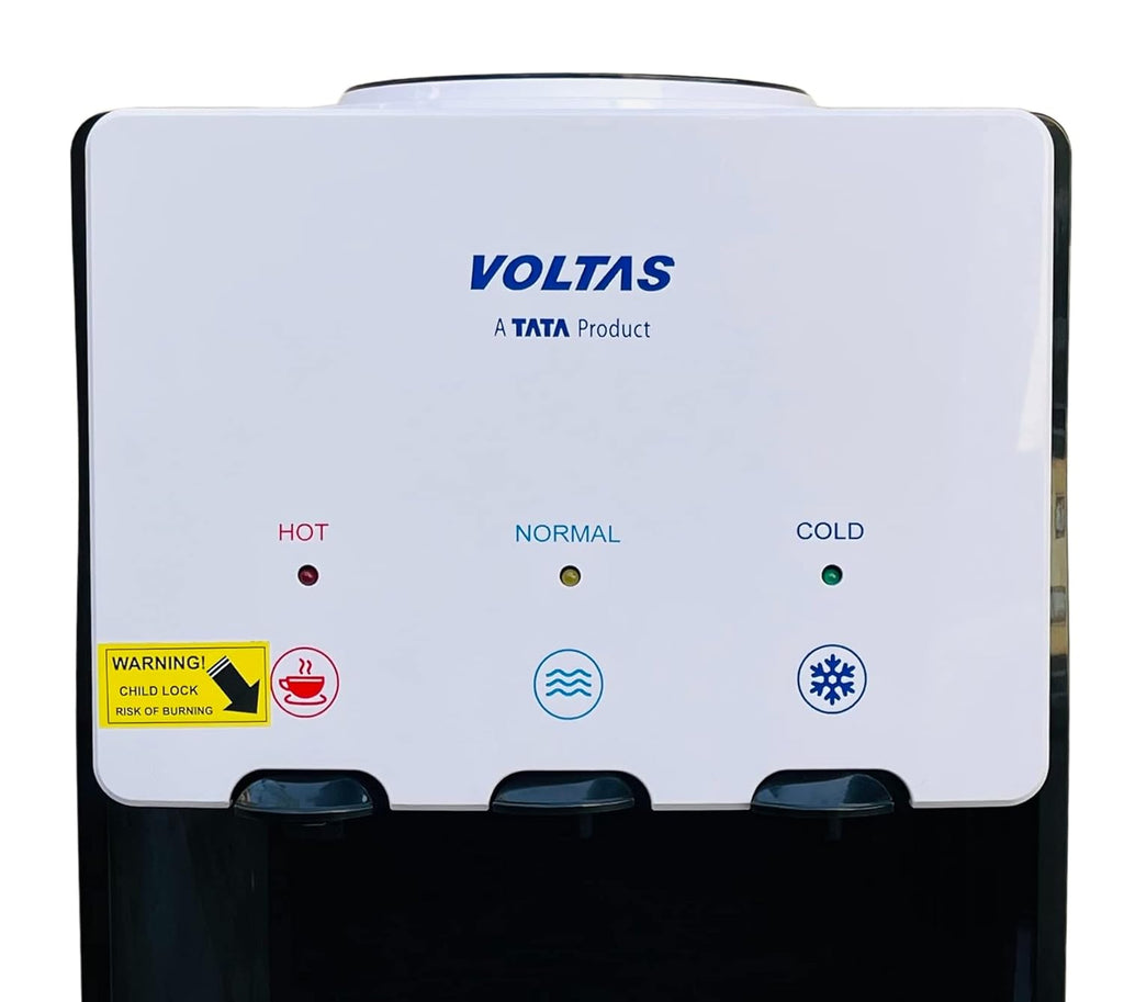 Voltas Spring TT Table Top Water Dispenser