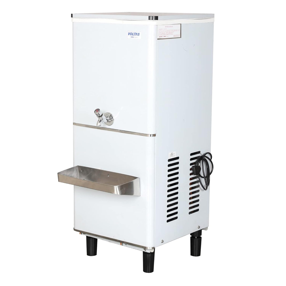 Voltas Water Cooler FSS15/40, Cooling Capacity: 50 L/Hr, 40 L