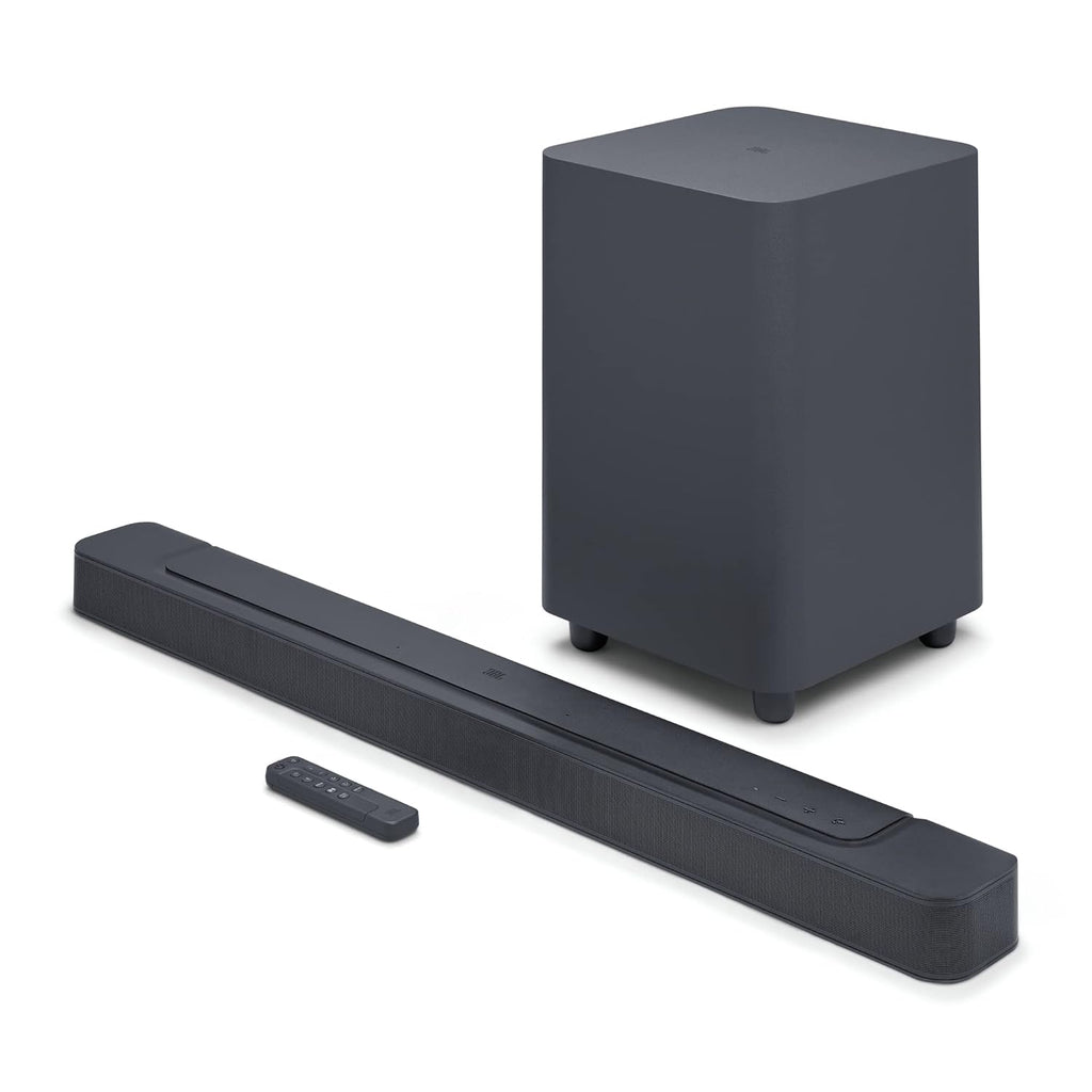 JBL Bar 500 Pro Dolby Atmos