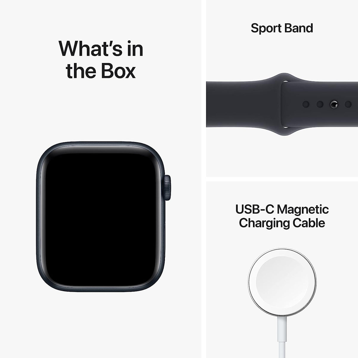 Apple Watch SE (2nd Gen) | 44mm