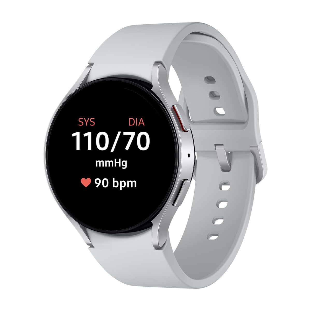 Samsung Galaxy Watch6 GPS (Compatible with Android only) | Introducing BP & ECG Features