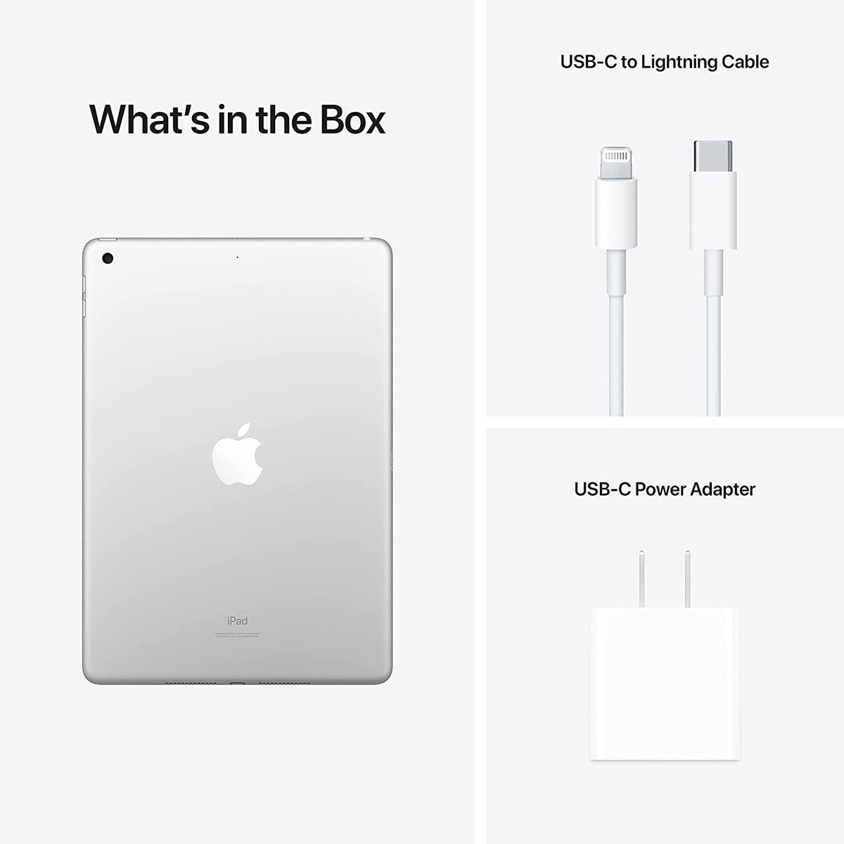 Apple 10.2-inch (25.91 cm) iPad with A13 Bionic chip (9th Generation) (WiFi+Cellular)