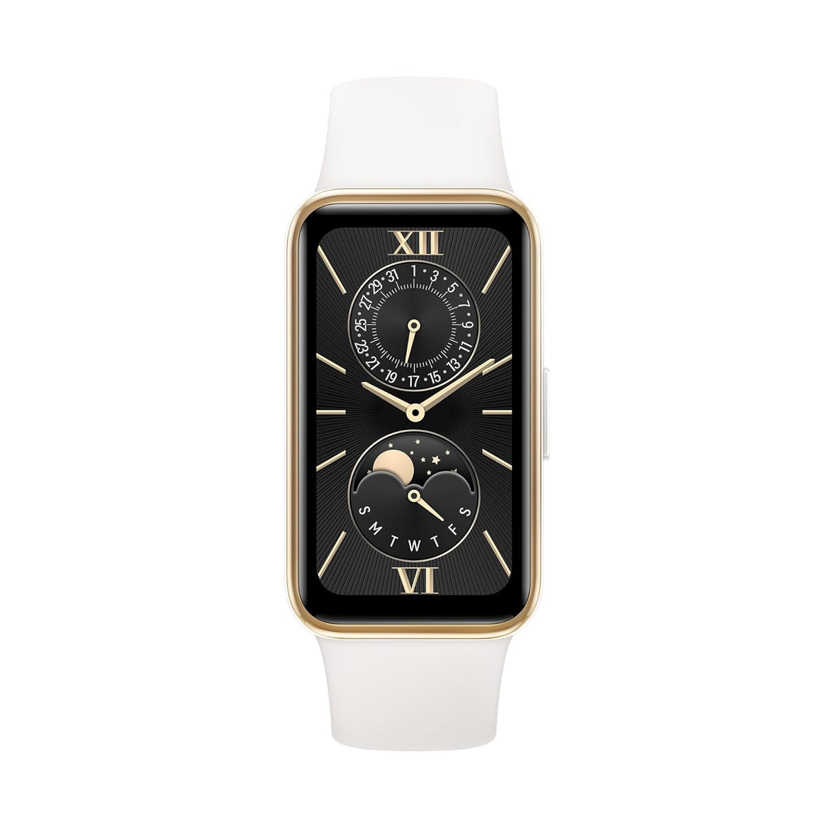 Huawei Band 9, Comfortable All-Day Wearing, Sleep Tracking, Fast Charging, Durable Battery, Intelligent Brightness Adjustments, 100 Different Workout Modes, Compatible with iOS & Android