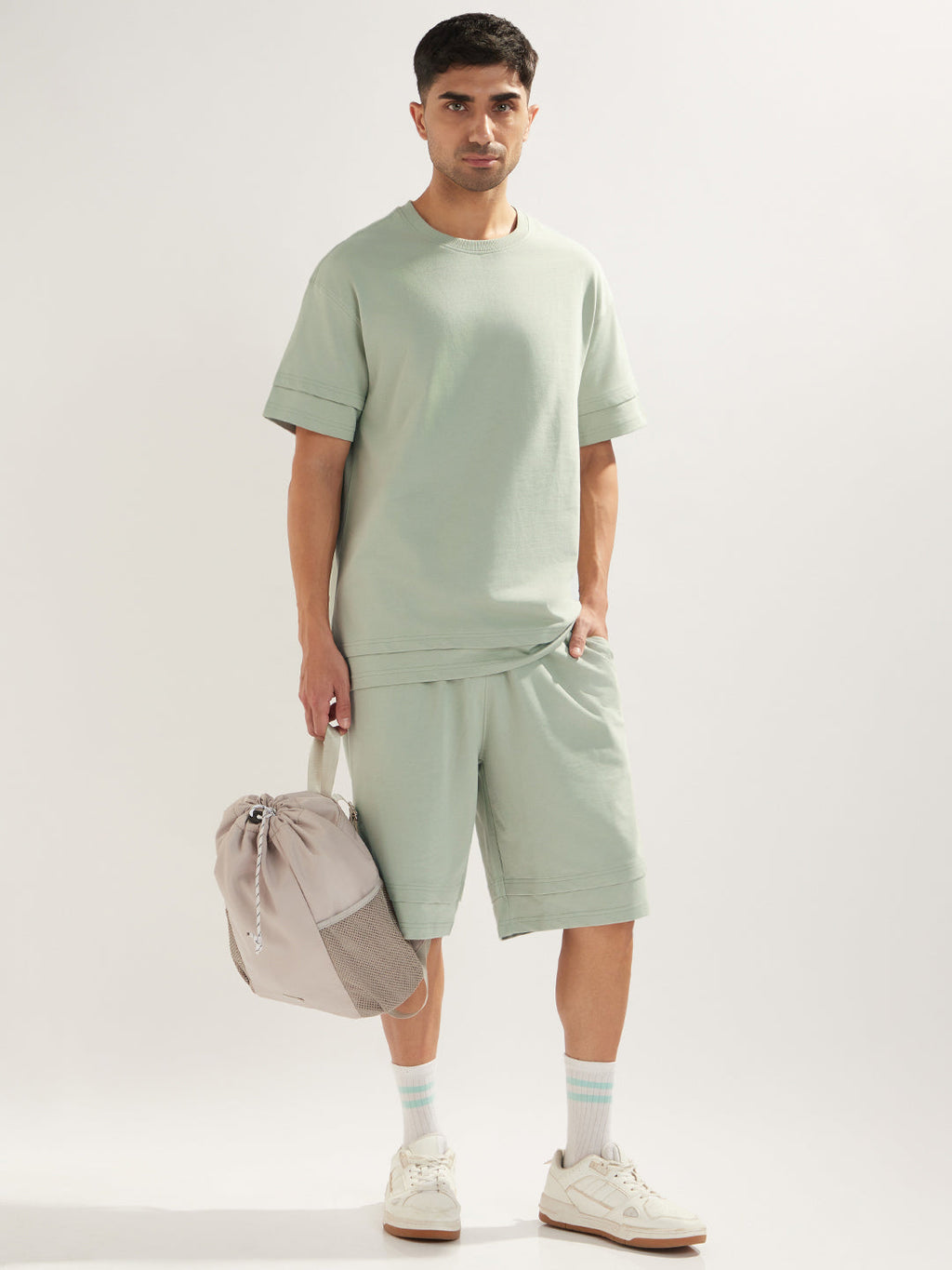 Urban Ease Co-ord Set