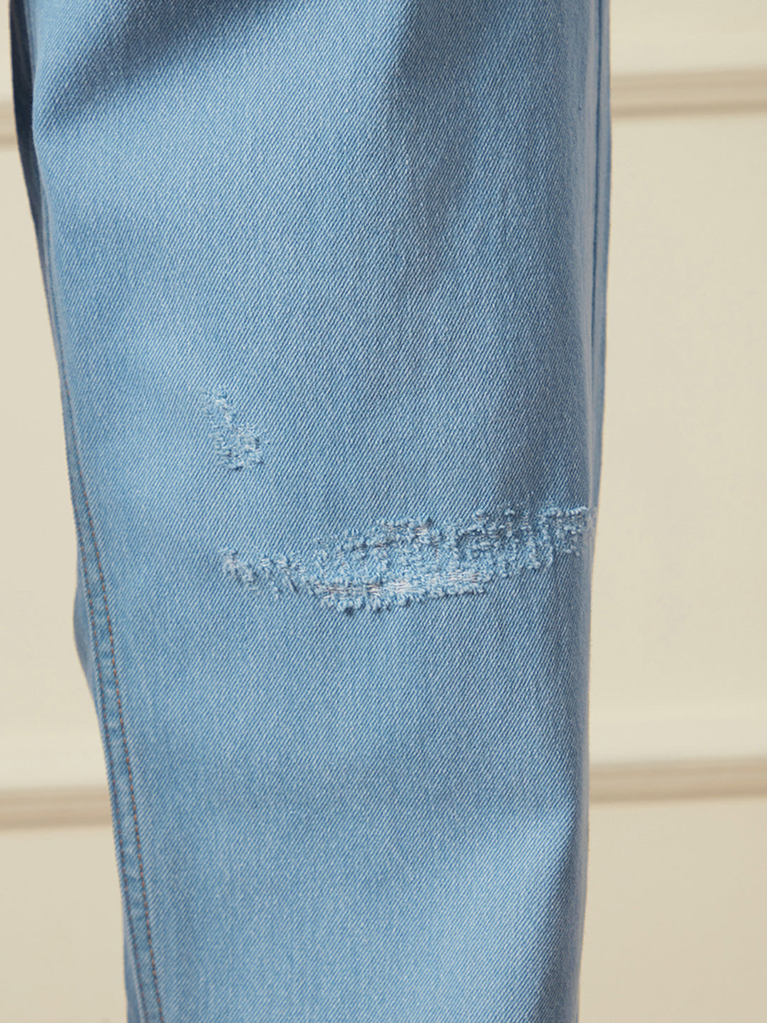 Superstone Loose Fit Jeans | Blue