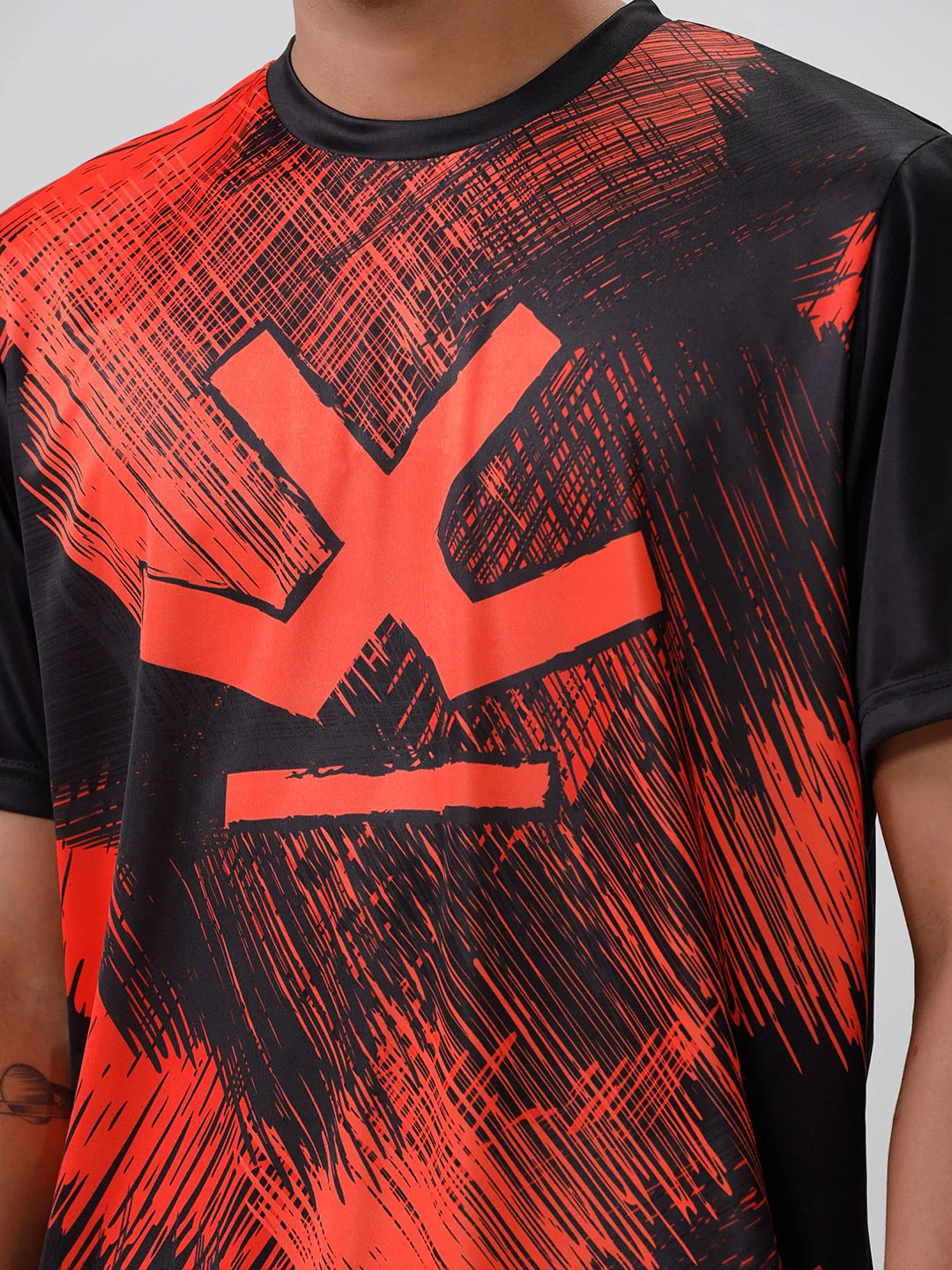 SRH 2025 Stormbrush Fan Jersey