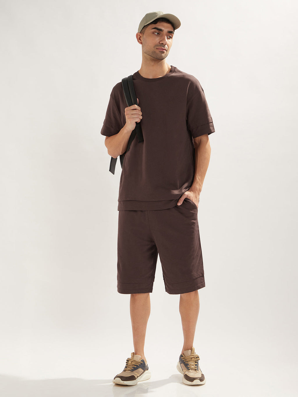 Urban Ease Co-ord Set