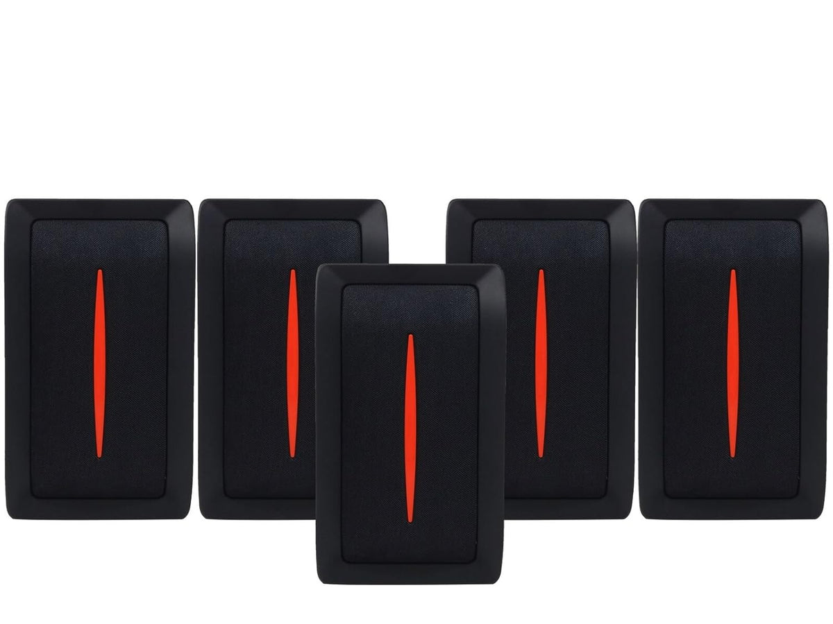 SALORA SHA-7511UFB 5.1 MULTIMEDIA SPEAKER SYSTEM | Brand New Seal Packed