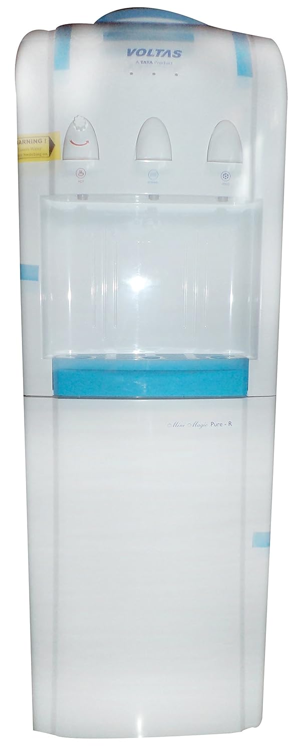 Voltas Mini Magic Pure-R 510-Watt Water Dispenser
