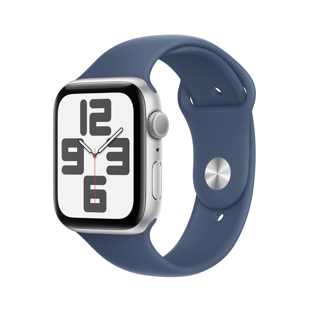 Apple Watch SE (2nd Gen) | 44mm