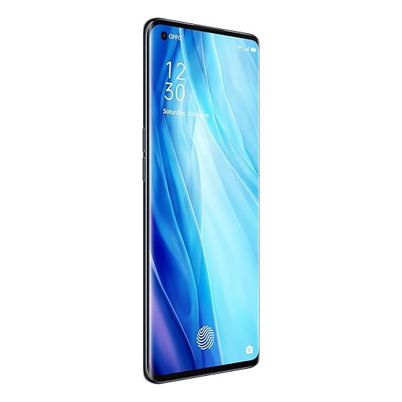 OPPO Reno4 Pro Starry Night (8GB RAM +128GB Storage (48+8+2+2 Back Camera, 32MP Front Camera )