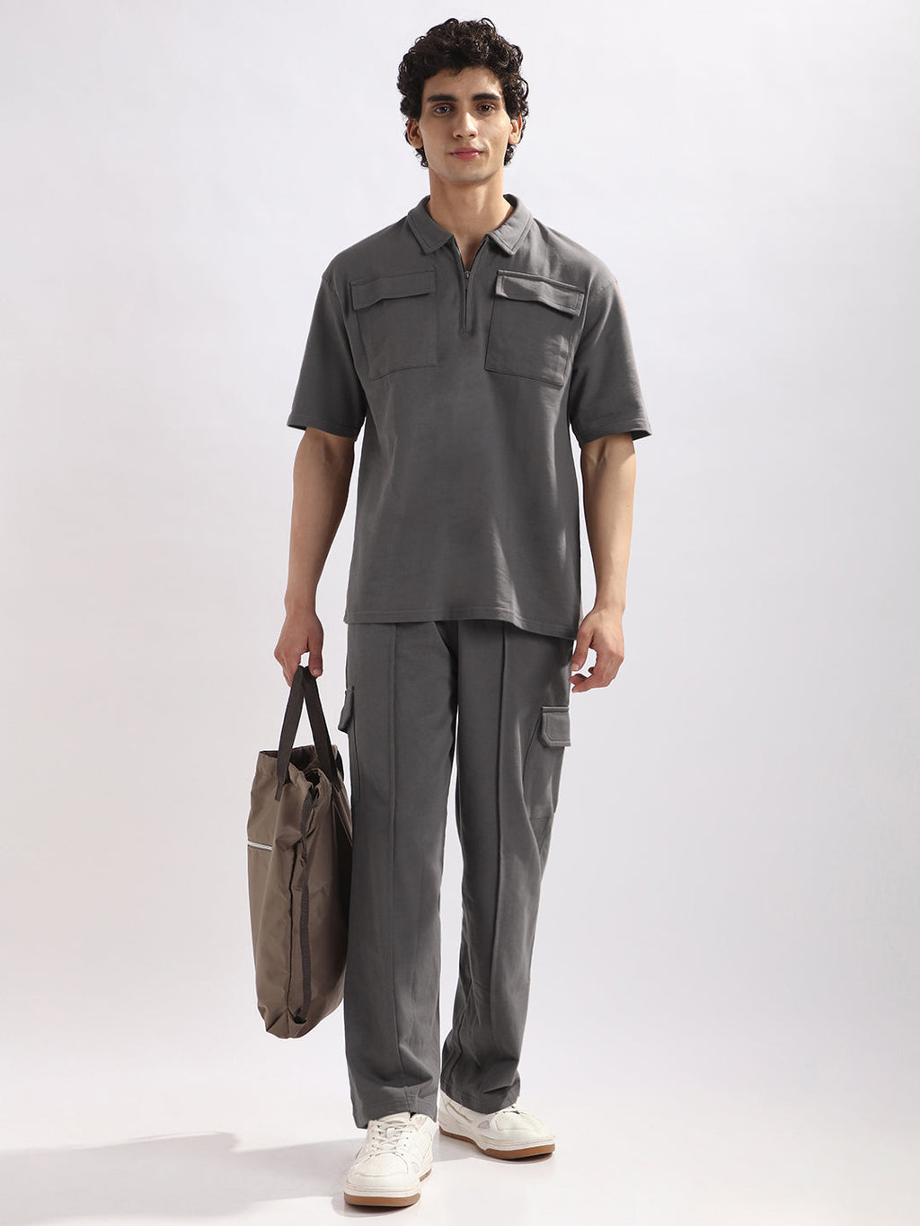 AeroSlate Co-ord Set