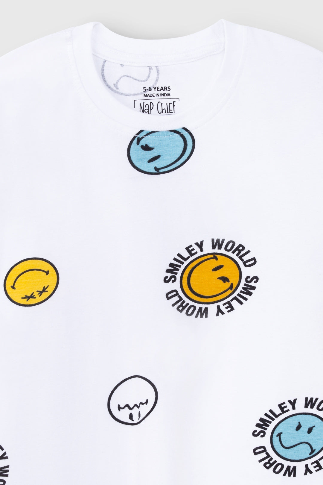 SMILEYWORLD ® Classic Jogger Set