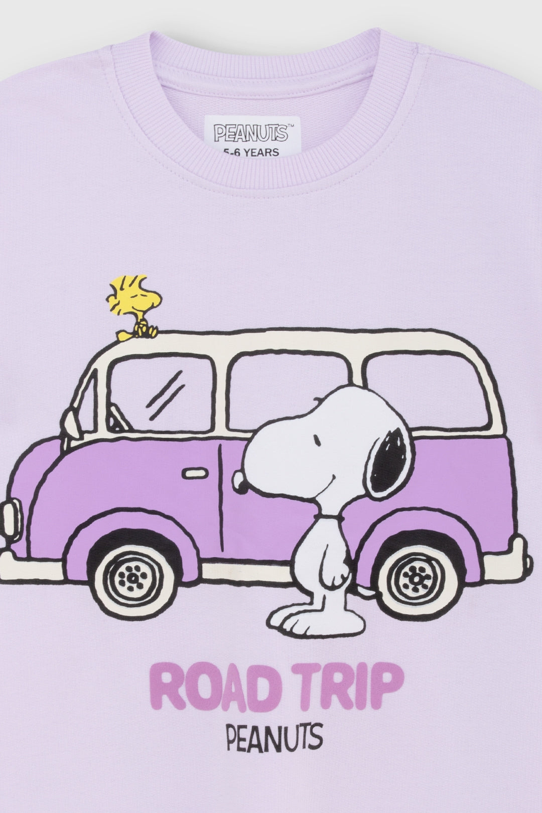 Peanuts Road Trip Co-Ord Set