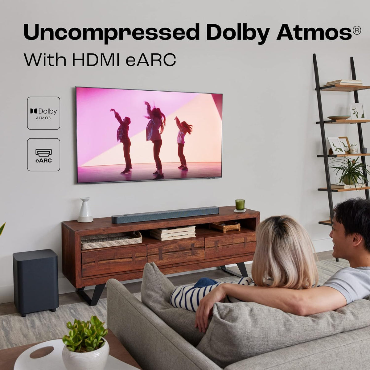 JBL Bar 500 Pro Dolby Atmos