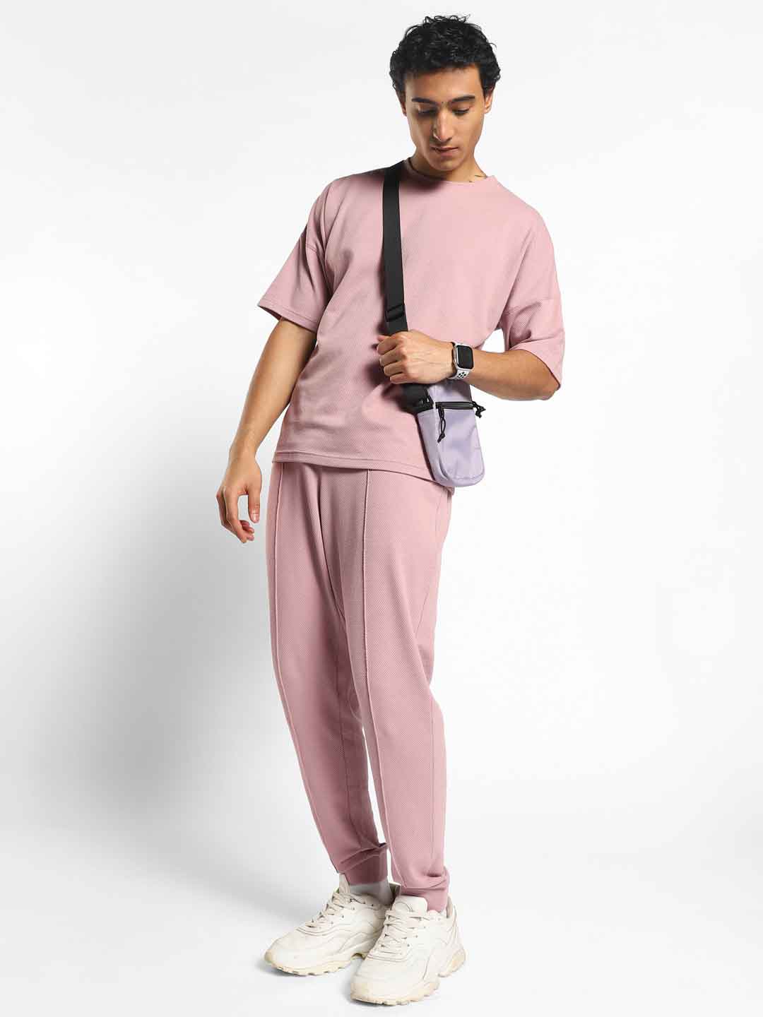 Oversized Moses Co-ord Set