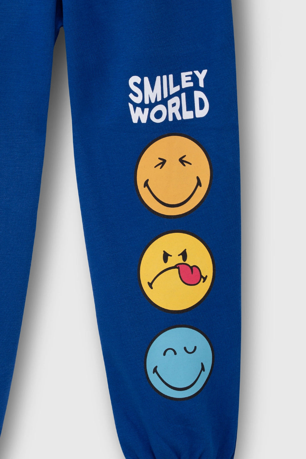 SMILEYWORLD ® Classic Jogger Set