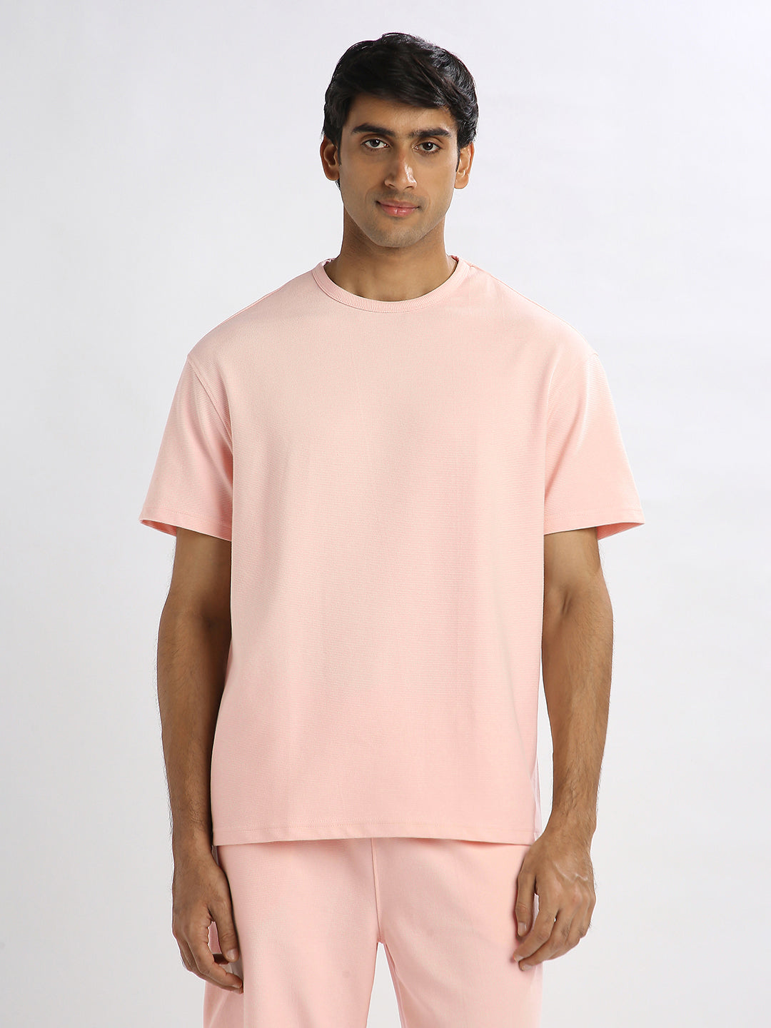 Ottoman Textured Co-ord Set
