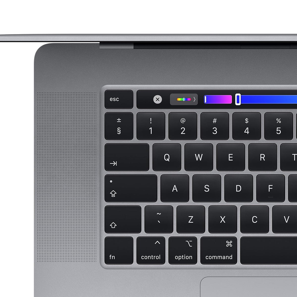 Apple MacBook Pro (16-inch/40.65 cm, 16GB RAM, 512GB Storage, 2.6GHz 9th Gen Intel Core i7)