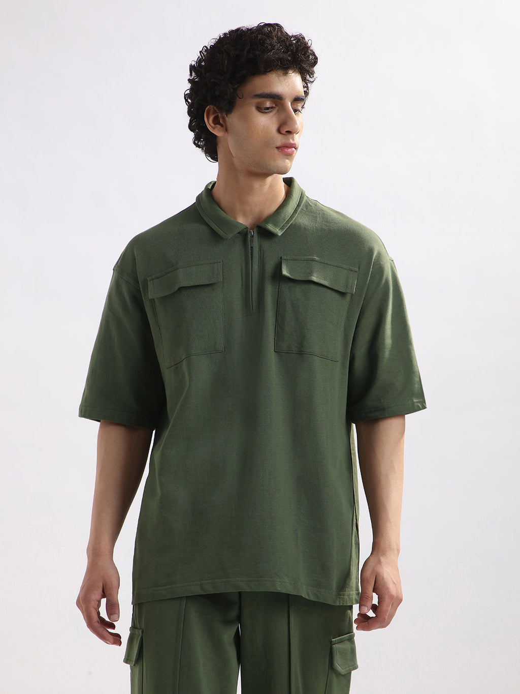AeroSlate Co-ord Set
