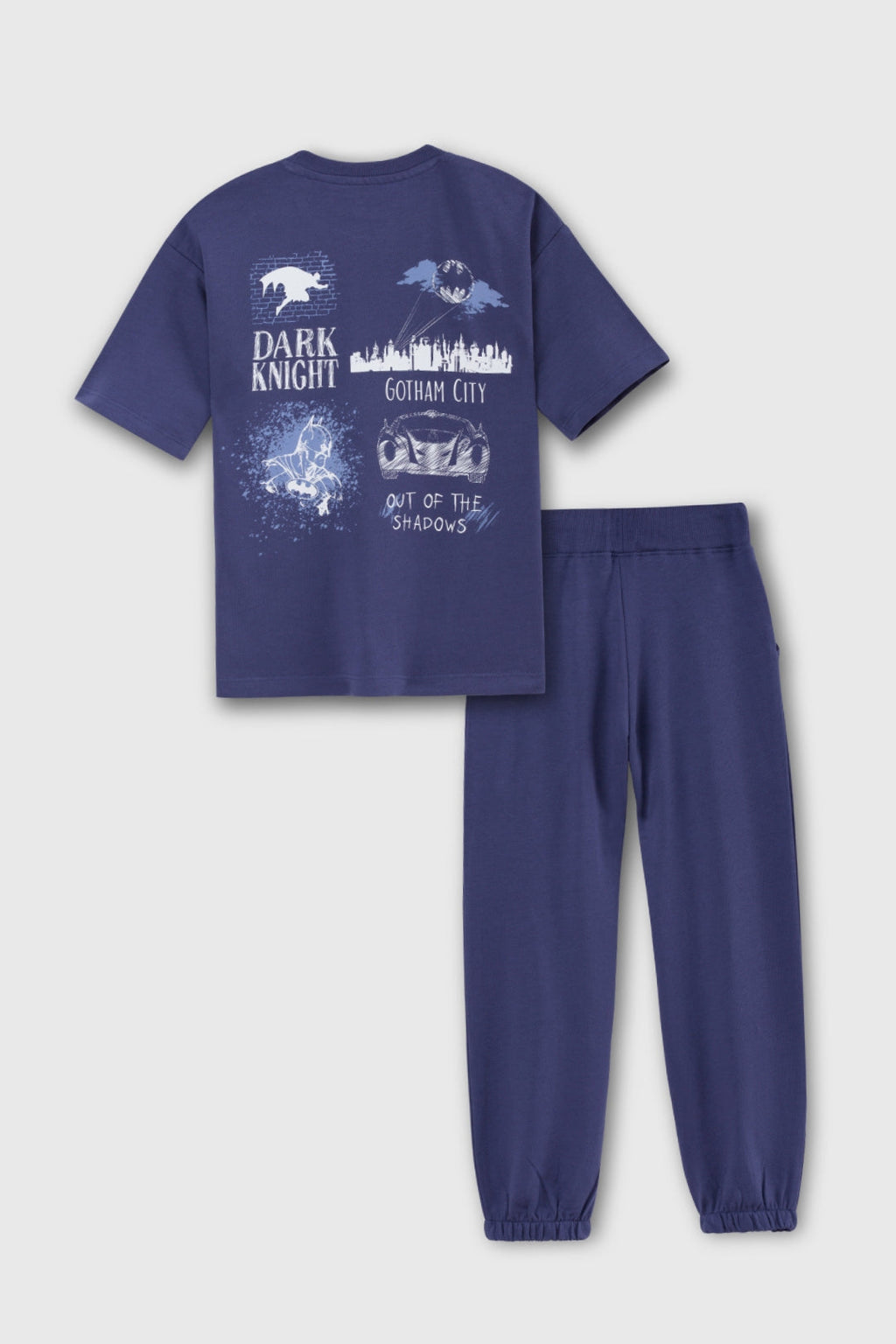 Batman Iconic Co-Ord Set