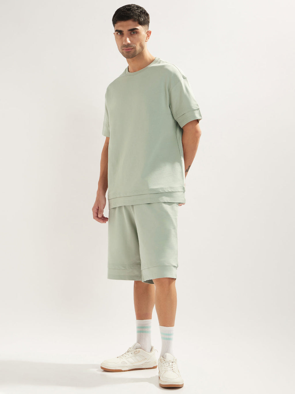 Urban Ease Co-ord Set