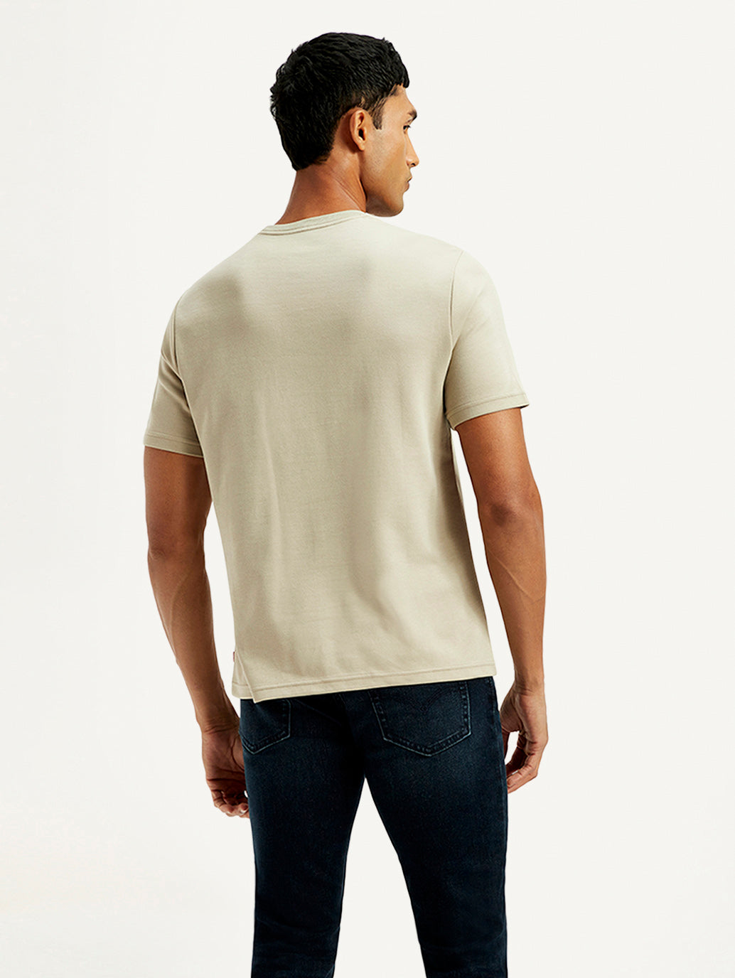 Men's Graphic Regular Fit T-Shirt