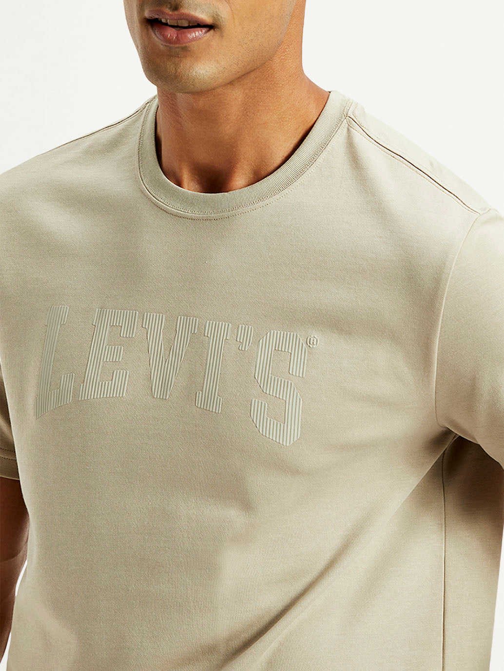 Men's Graphic Regular Fit T-Shirt