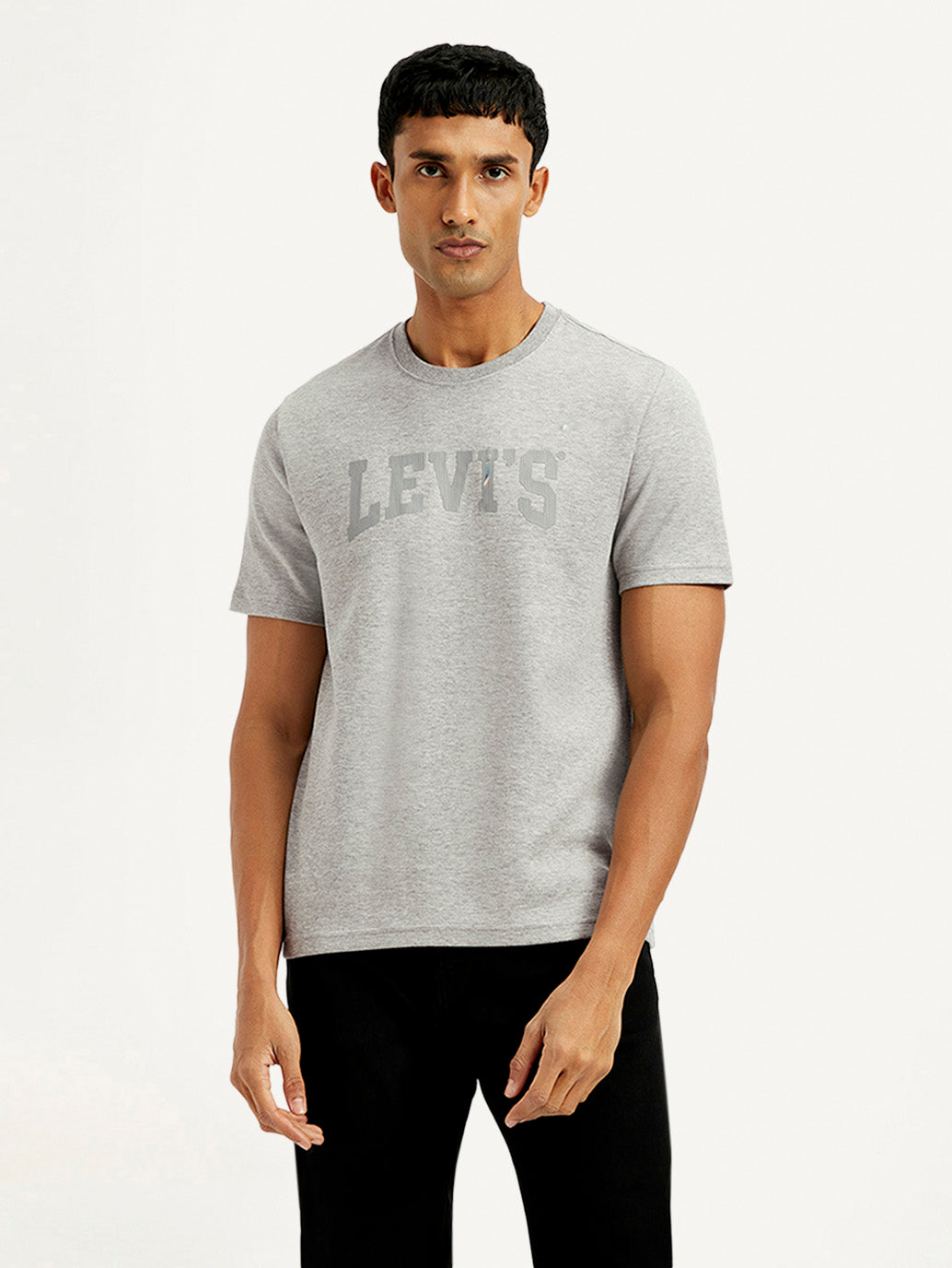 Men's Graphic Regular Fit T-Shirt