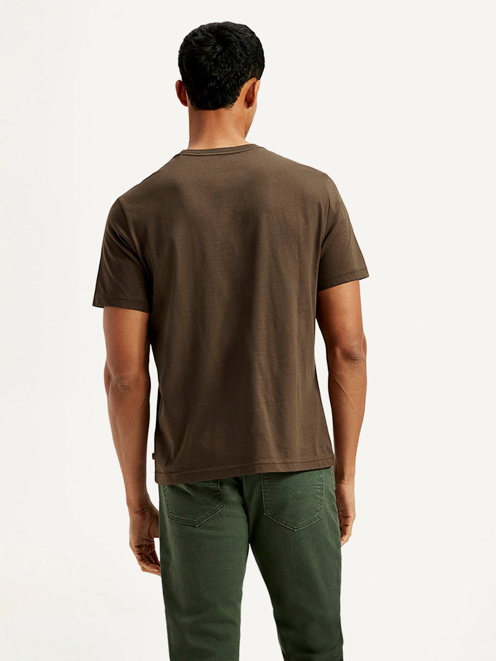 Men's Graphic Regular Fit T-Shirt