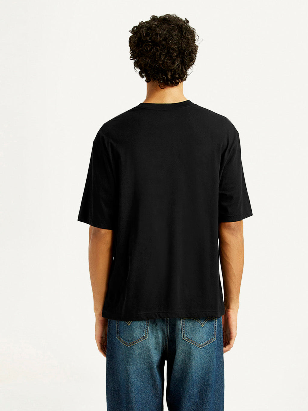Men's Graphic Regular Fit T-Shirt