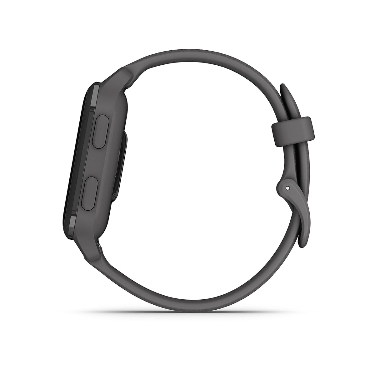 Garmin Venu Sq 2 GPS Smartwatch, All-Day Health Monitoring, Long-Lasting Battery Life, AMOLED Display