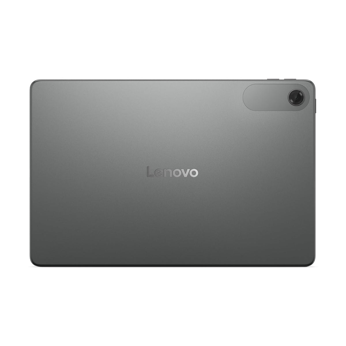 Lenovo Tab | 10.1" Display | Wi-Fi Only | 4 GB RAM + 64 GB ROM (Expandable up to 1 TB) | Metal Body | Dual Speakers with Dolby Atmos | Android 14 | Color: Luna Grey