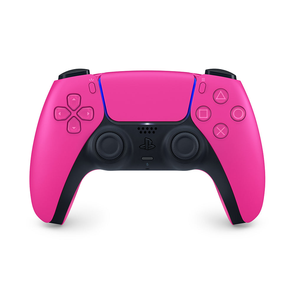 DualSense Controller Pink/RUS
