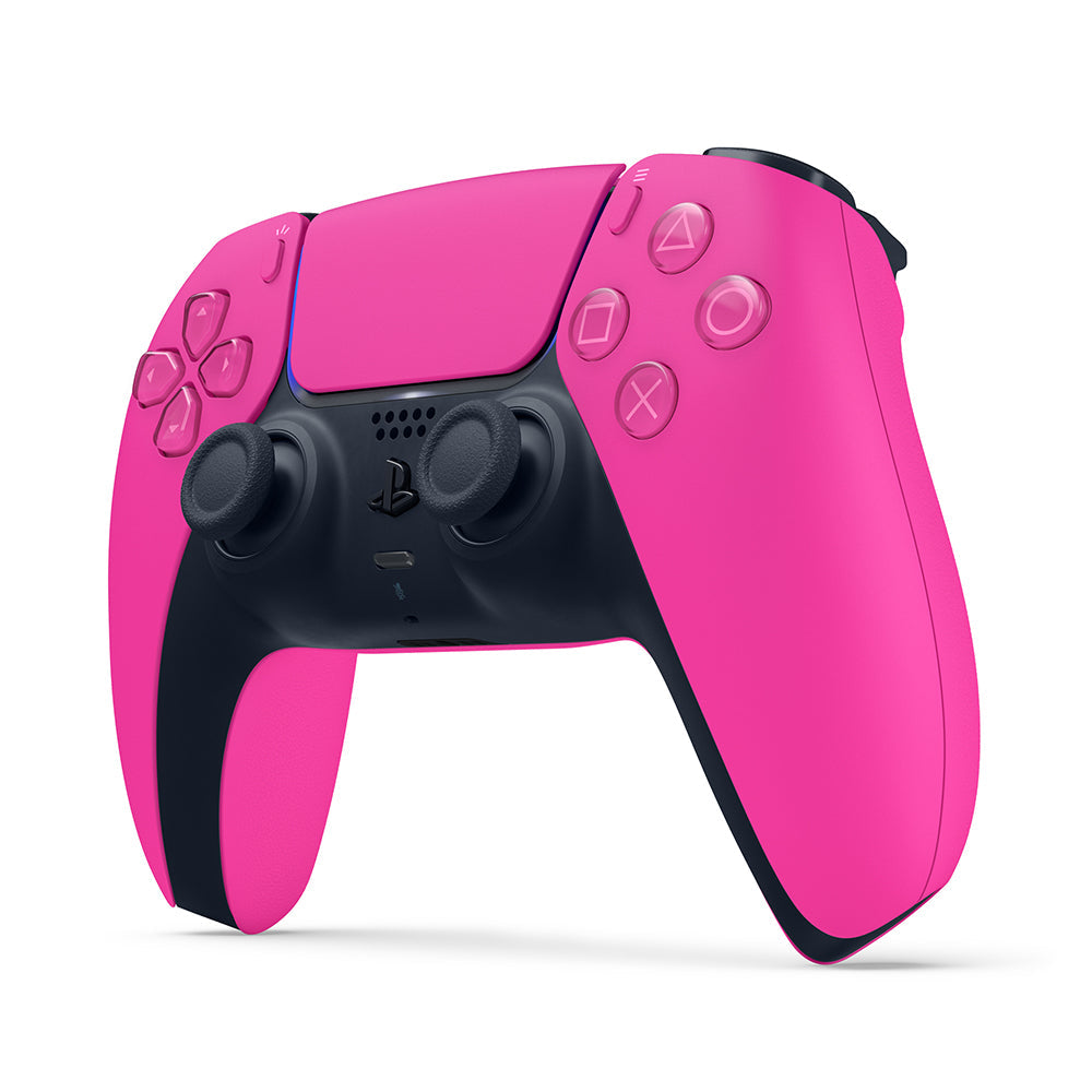 DualSense Controller Pink/RUS
