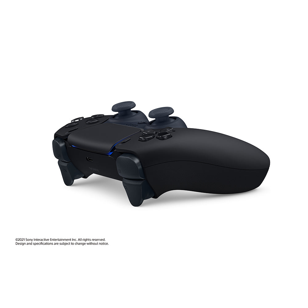 DualSense wireless controller - Midnight Black