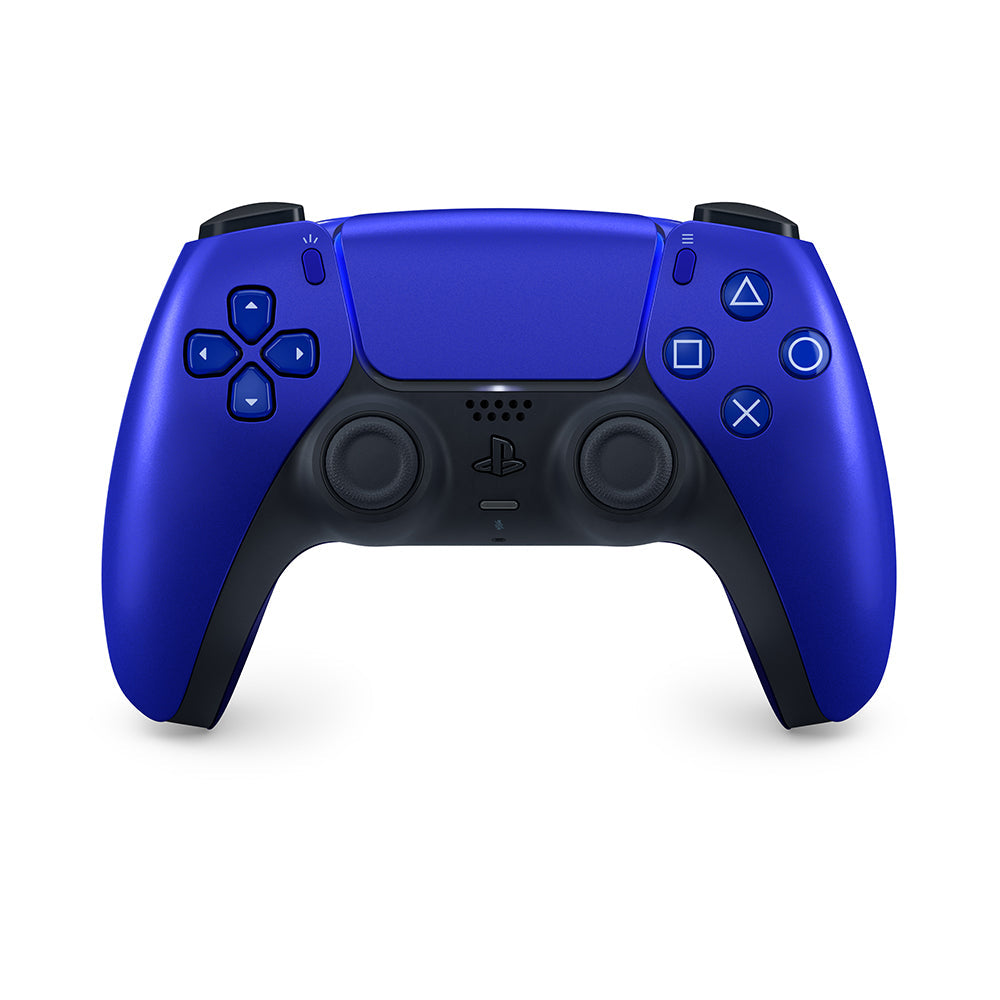 DualSense Wireless Controller Metallic Blue | PlayStation 5