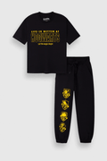 Hogwarts Iconic Co-Ord Set