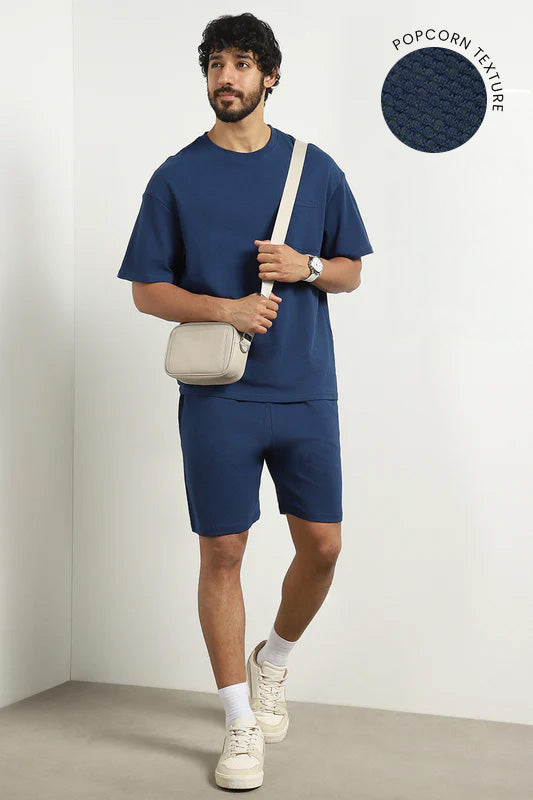 Oversized Hudson Co-ord Set