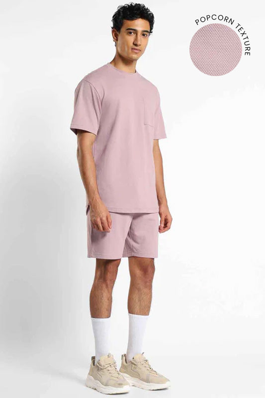 Oversized Hudson Co-ord Set
