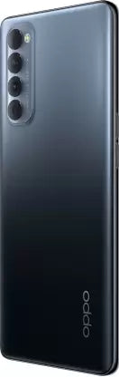OPPO Reno4 Pro Silky White (8GB RAM +128GB Storage (48+8+2+2 Back Camera, 32MP Front Camera )